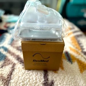 Resmed standard water tub humid air